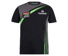 Kawasaki kinder shirt gebraucht kaufen  Weilheim