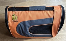 Magazine pet travel for sale  LONDON
