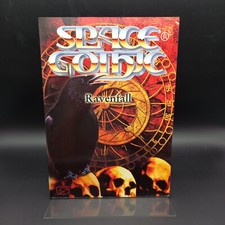 Space gothic ravenfall gebraucht kaufen  Swisttal