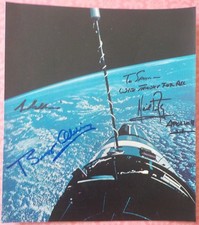 Apollo armstrong aldrin d'occasion  Évreux