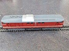Diesellokomotive 130 berliner gebraucht kaufen  Coswig