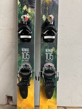 Icelantic nomad 105 for sale  Bristol