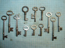 skeleton keys for sale skeleton keys for sale Minneapolis