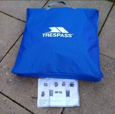 Trespass shelf camping for sale  WILLENHALL