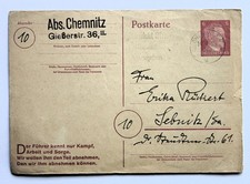 Späte post gel gebraucht kaufen  Radebeul