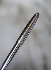 Magnifique stylo bille d'occasion  Paris IX
