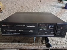 Lecteur philips cd160 d'occasion  Magalas