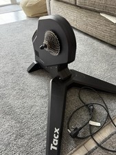 Tacx flux smart for sale  HERNE BAY