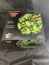 salad spinner for sale  San Francisco