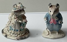 Vintage brambly hedge for sale  BROUGH