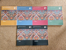 open university maths for sale  LEEDS