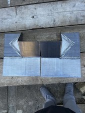 Lead corners dormers for sale  BARNSLEY