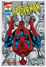 Sensazionale spider man usato  Italia