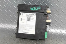 Receptor de rádio estéreo áudio 2014 C7 fabricante de equipamento original U2M MyLink unidade GPS de navegação garantia, usado comprar usado  Enviando para Brazil