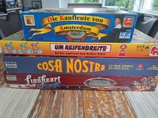 Paket brettspiele gebraucht kaufen  Mainz