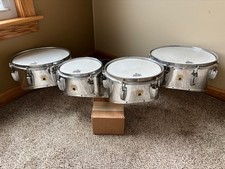 Vintage ludwig quad for sale  North Canton
