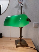 Riginal berliner messinglampen gebraucht kaufen  Essen