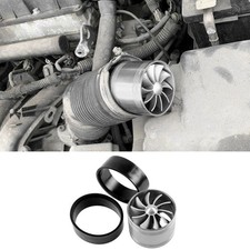 Silver turbonator performance for sale  Rancho Cucamonga