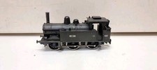 Jouef locomotive vapeur d'occasion  Tourrette-Levens