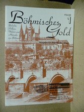 Musik noten böhmisches gebraucht kaufen  Haidmühle
