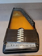 Rbi chrom harp for sale  Manteno