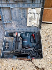 Bosch multi drill for sale  ROMSEY