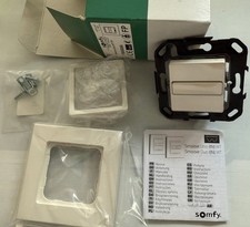 somfy rolladenschalter gebraucht kaufen somfy rolladenschalter gebraucht kaufen  Gröbenzell