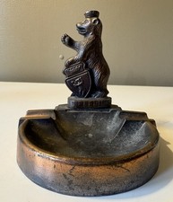 Vintage metal souvenir for sale  SOUTHAMPTON