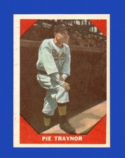 1960 fleer set for sale  Los Angeles