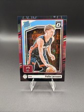 Usado, 2024-25 Panini Donruss Optic #293 Pelle Larson Black Pandora /15 Heat comprar usado Usado, 2024-25 Panini Donruss Optic #293 Pelle Larson Black Pandora /15 Heat comprar usado  Enviando para Brazil