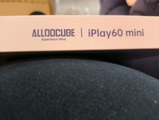 Alldocube ipsd60 mini gebraucht kaufen  Velten