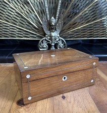 Victorian mother pearl for sale  ASHBY-DE-LA-ZOUCH