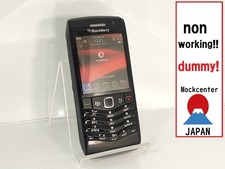 【manequim!】 BlackBerry Pearl 9105 (cor preta) Vodafone não funciona comprar usado  Enviando para Brazil