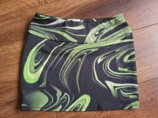 Divided mini skirt for sale  Hollywood