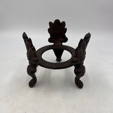 Vintage cast iron for sale  Omaha