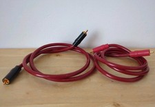 Chord company crimson for sale  LONDON