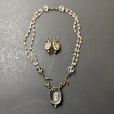Antique xtasia intaglio for sale  Gig Harbor