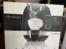 T20 tassimo coffee for sale  Monterey Park