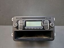 Autoradio mp3 rcd210 d'occasion  Velaux