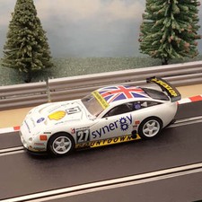 Scalextric car c2590 for sale  MANSFIELD