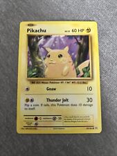 Pikachu basic 108 for sale  Riverdale