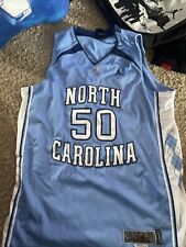 Unc basketball jersey for sale  Osceola