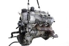 Moteur mercedes benz d'occasion  Poitiers