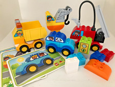 Lego duplo 10816 d'occasion  Laillé