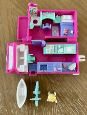 Bluebird polly pocket for sale  Randolph