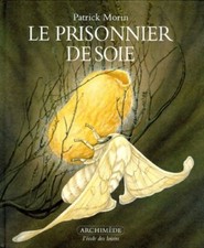 Prisonnier soie patrick d'occasion  Hennebont