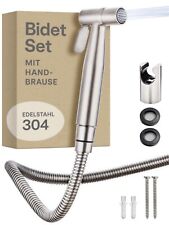 Bidet brause set gebraucht kaufen  Werneuchen