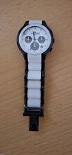 Herren keramik armbanduhr gebraucht kaufen  Bad Berleburg