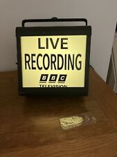 Vintage bbc live for sale  HORLEY