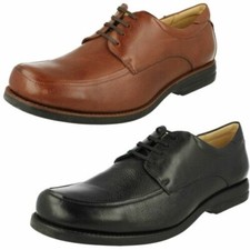 Hommes Anatomic Smart Chaussures Cuir Anapolis comprar usado  Enviando para Brazil